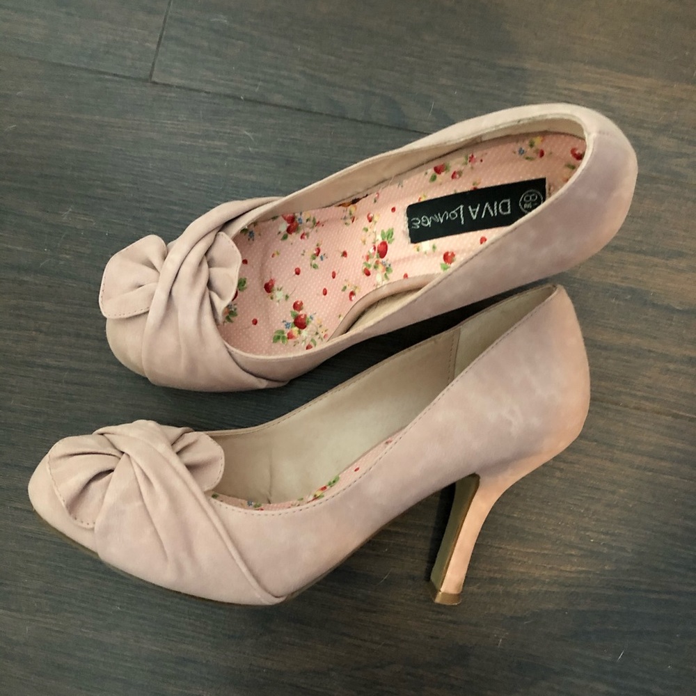 👠 high heels 👠